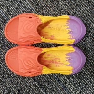 Merrell Hydro Slide Pool Sandal woman size 7